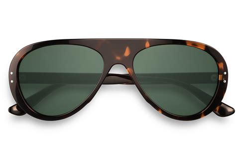 durable aviator sunglasses